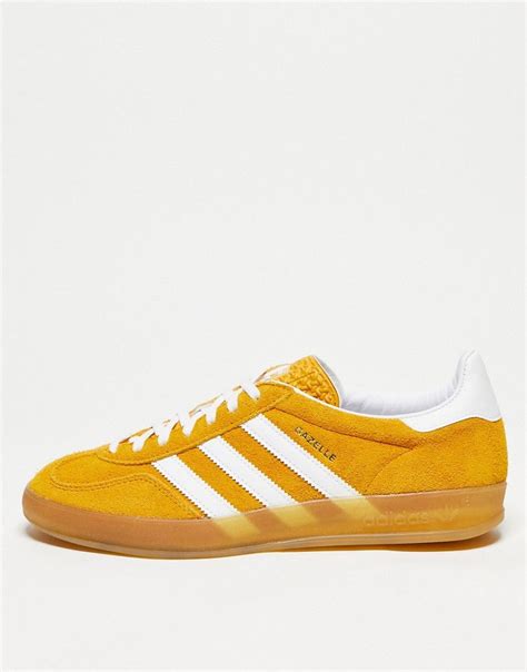 adidas mia schuhe art l38162|Adidas Mi Vintage Yellow/Red Running Sneakers Shoes L38162 .